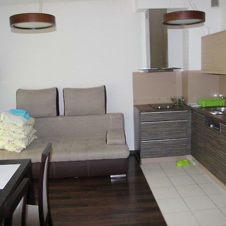Appartement Helskafoka Extérieur photo