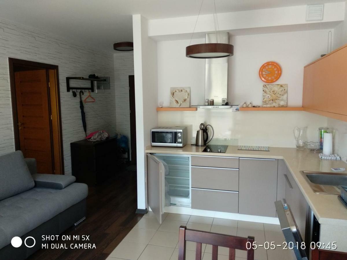 Appartement Helskafoka Extérieur photo