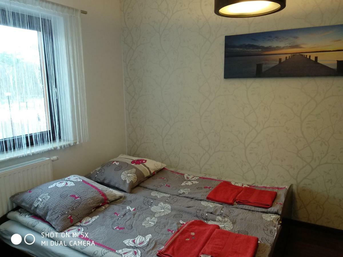 Appartement Helskafoka Extérieur photo