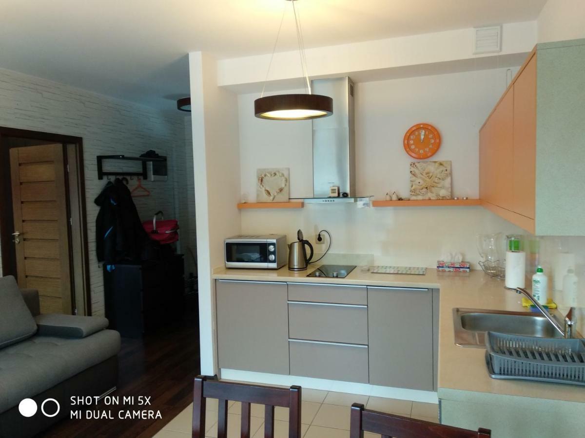 Appartement Helskafoka Extérieur photo