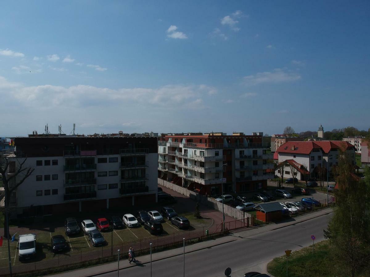 Appartement Helskafoka Extérieur photo