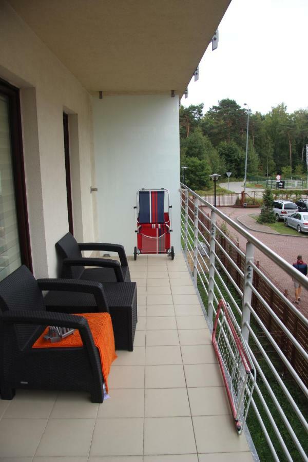 Appartement Helskafoka Extérieur photo