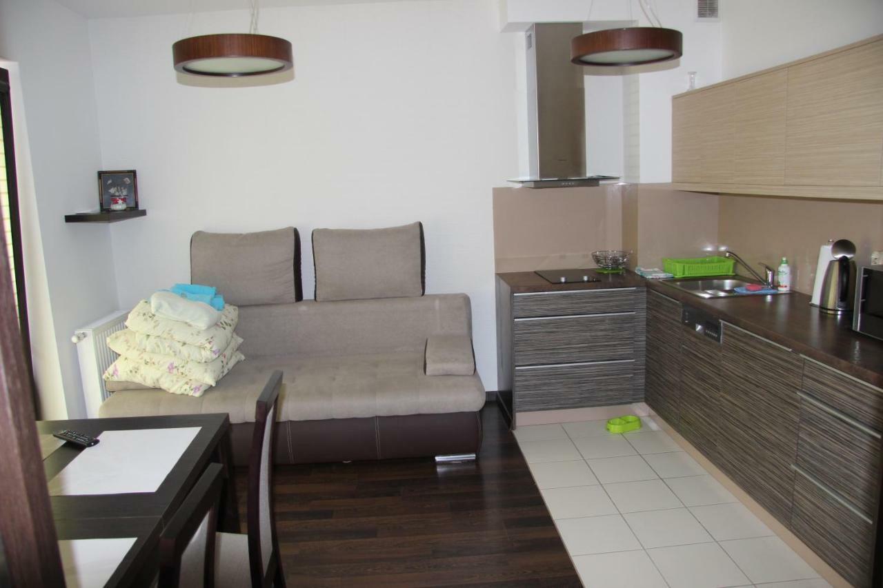 Appartement Helskafoka Extérieur photo