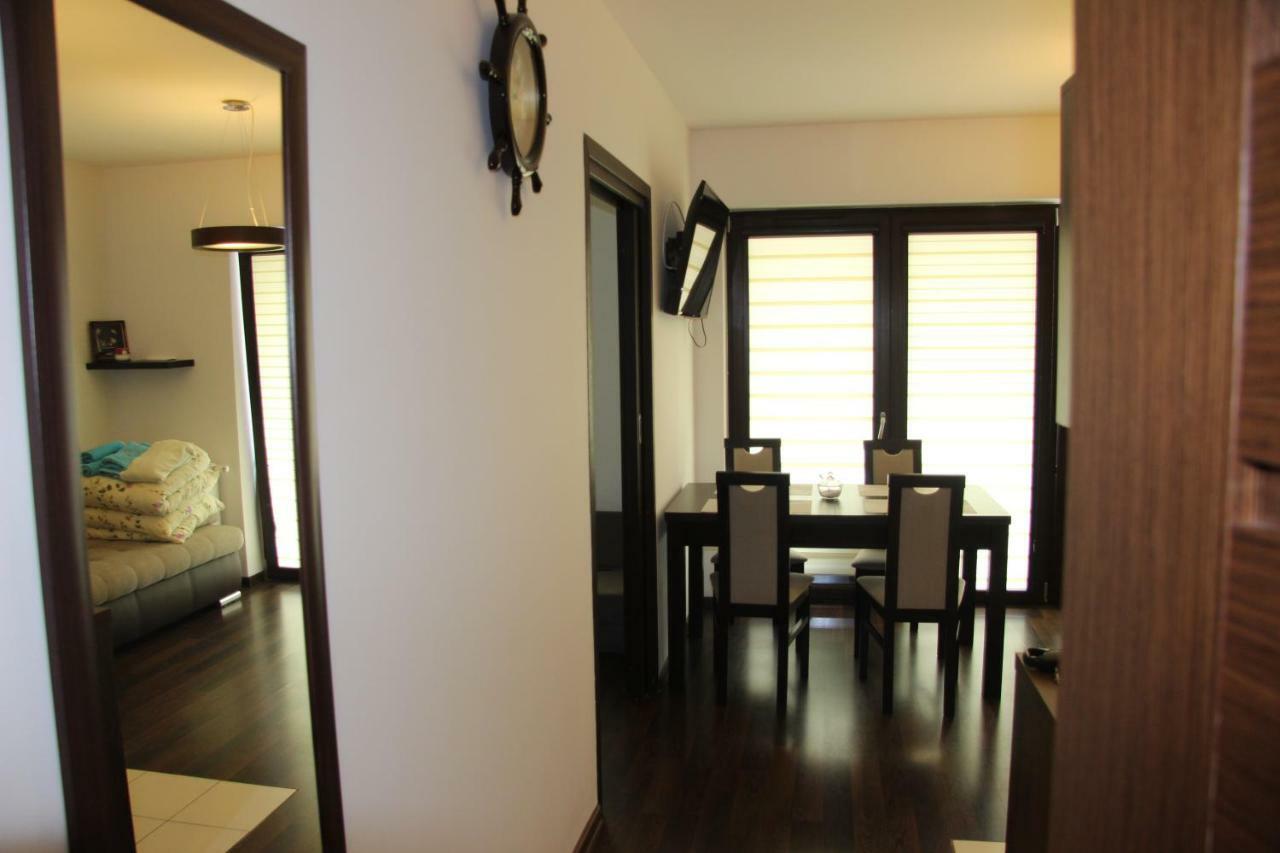 Appartement Helskafoka Extérieur photo