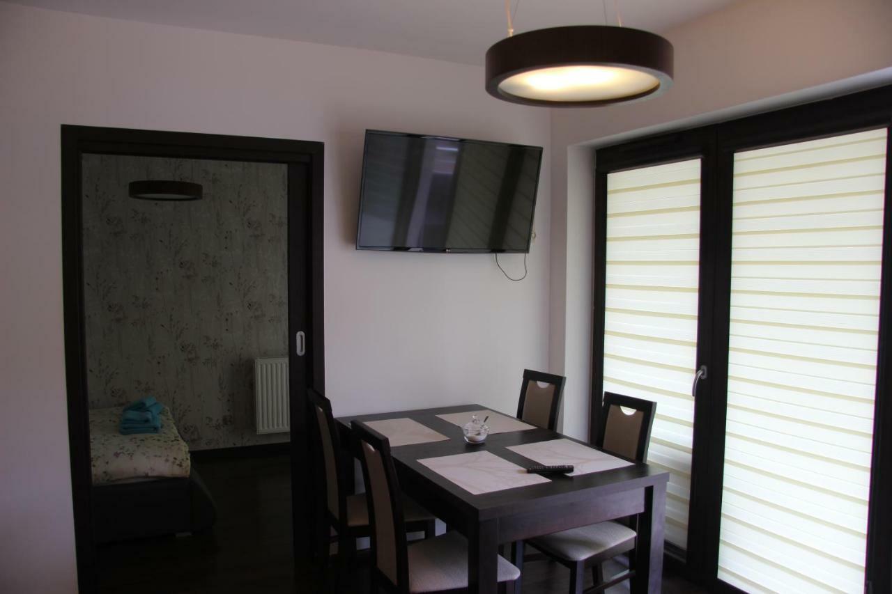 Appartement Helskafoka Extérieur photo